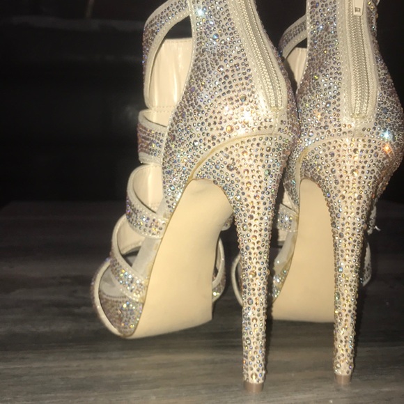 Steve Madden Heels - Picture 4 of 7